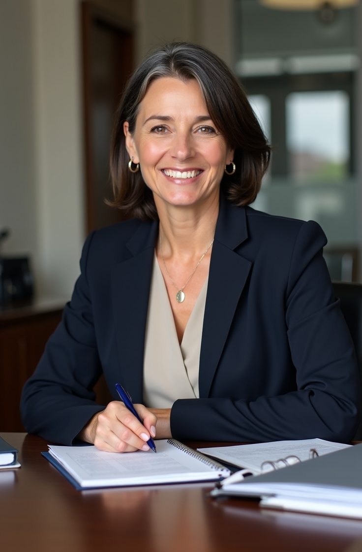 María Gómez